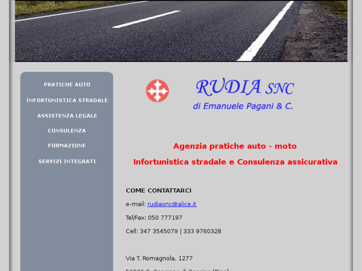 www.rudiasnc.com