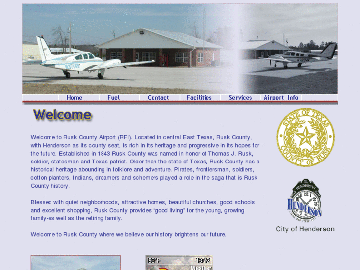 www.ruskcountyairport.com