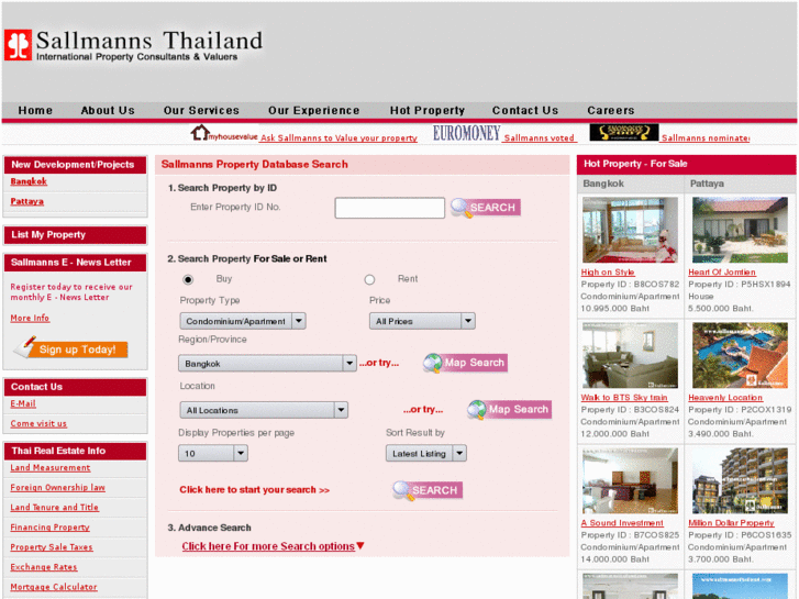 www.sallmannsthailand.com