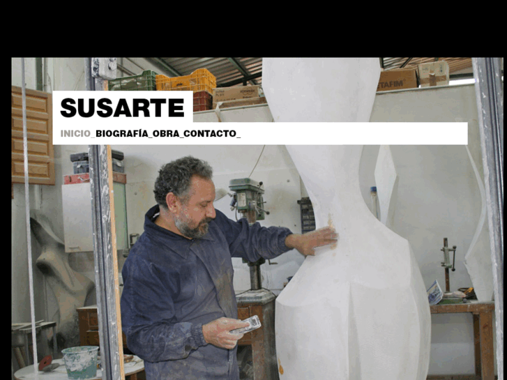 www.salvadorsusarte.es