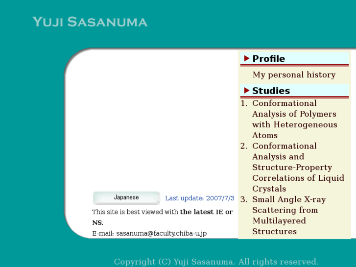 www.sasanuma.org