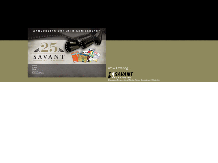 www.savantcapital.com