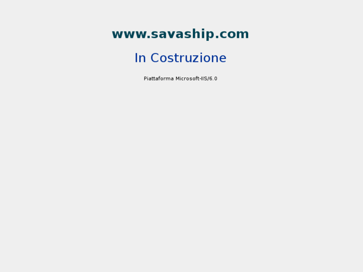 www.savaship.com