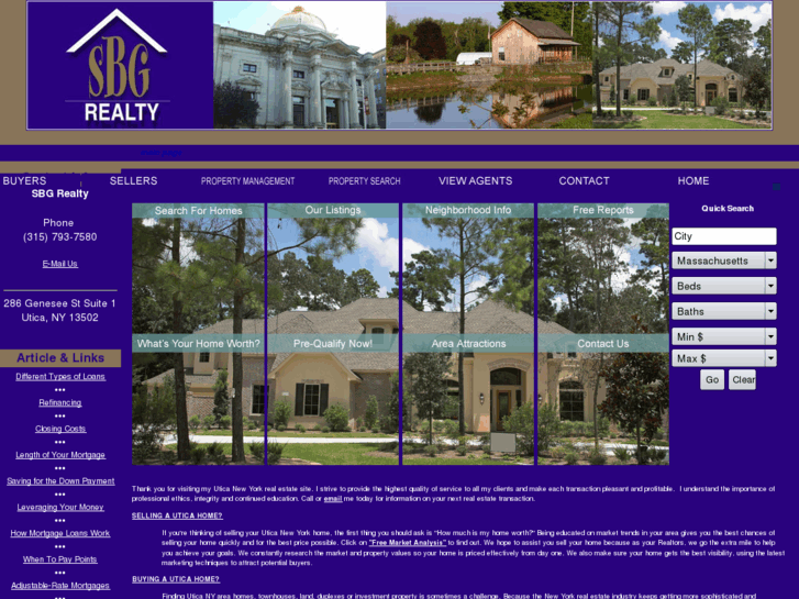 www.sbg-realty.com