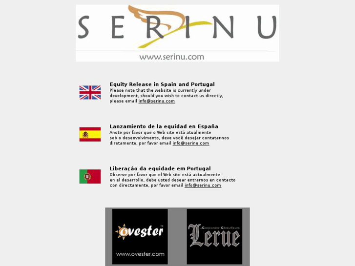 www.serinu.com