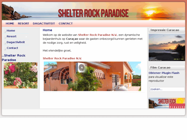 www.shelterrockparadise.com