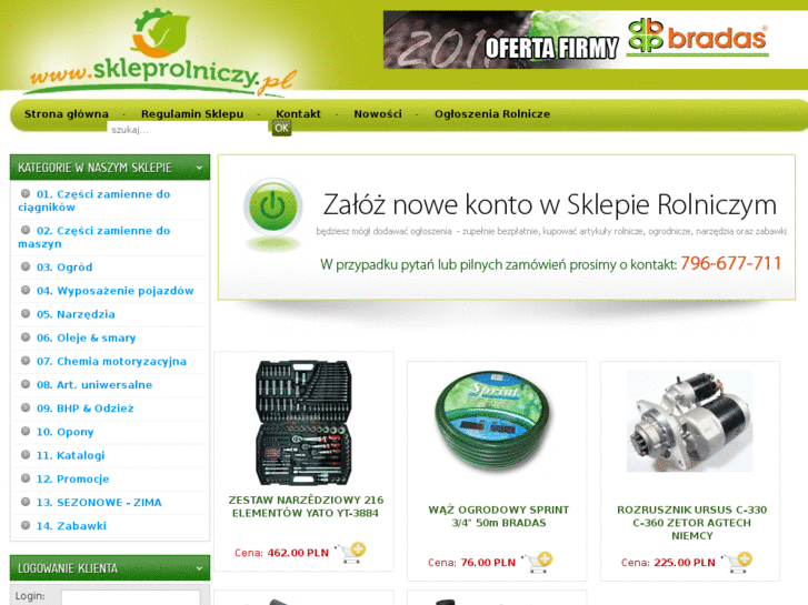 www.skleprolniczy.pl