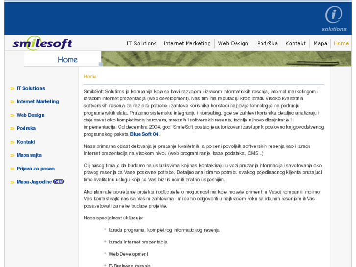 www.smilesoft.net