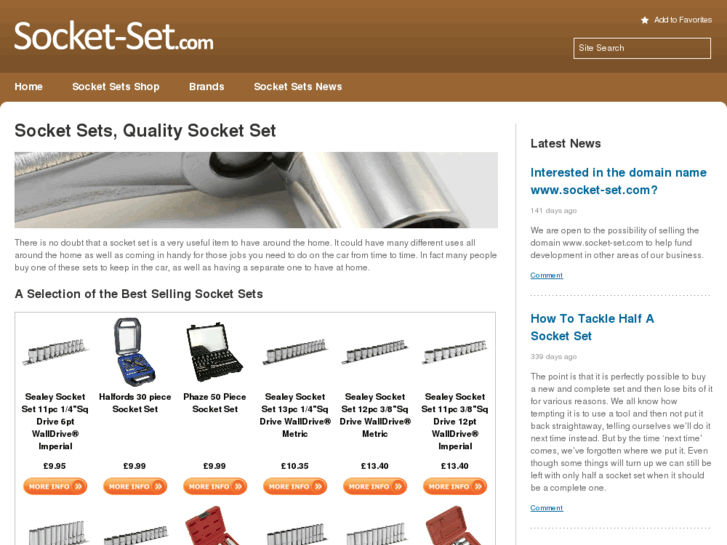 www.socket-set.com