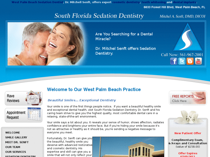 www.southfloridasedationdentistry.com