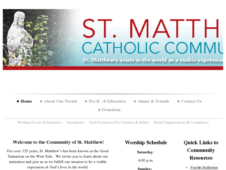 www.st-matts.org