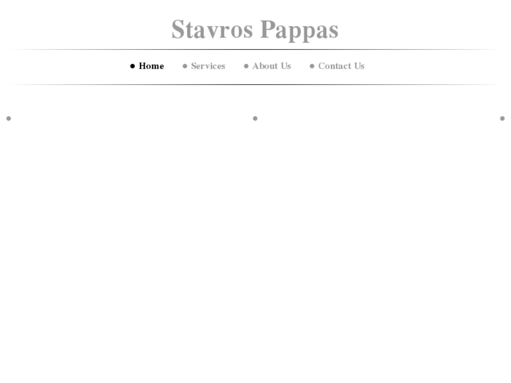 www.stavrospappas.com