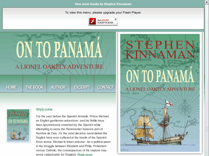 www.stephenkinnaman.com