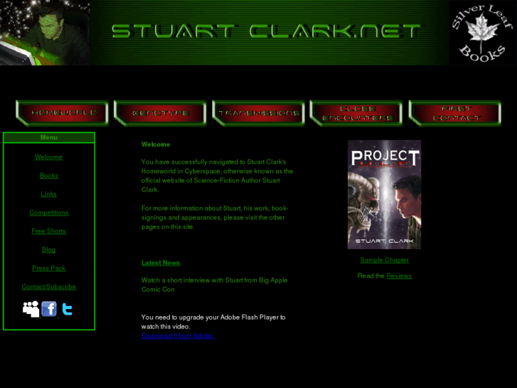 www.stuartclark.net