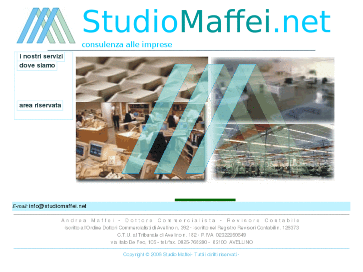 www.studiomaffei.net