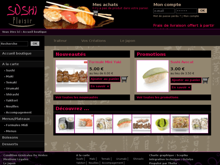 www.sushi-plaisir.com