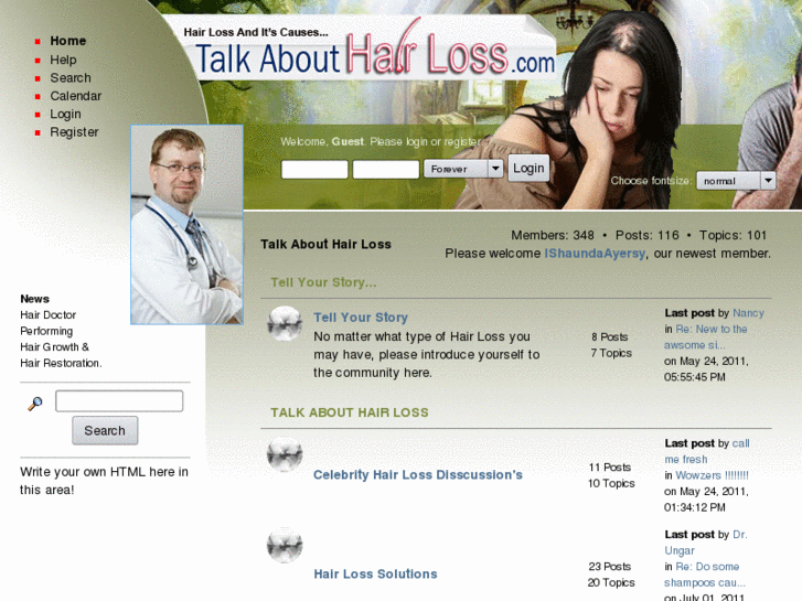 www.talkabouthairloss.com