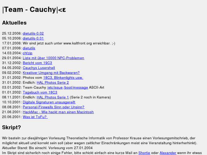 www.team-cauchy.de