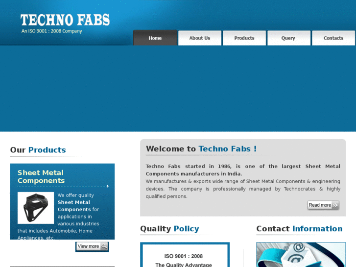 www.technofabs.com