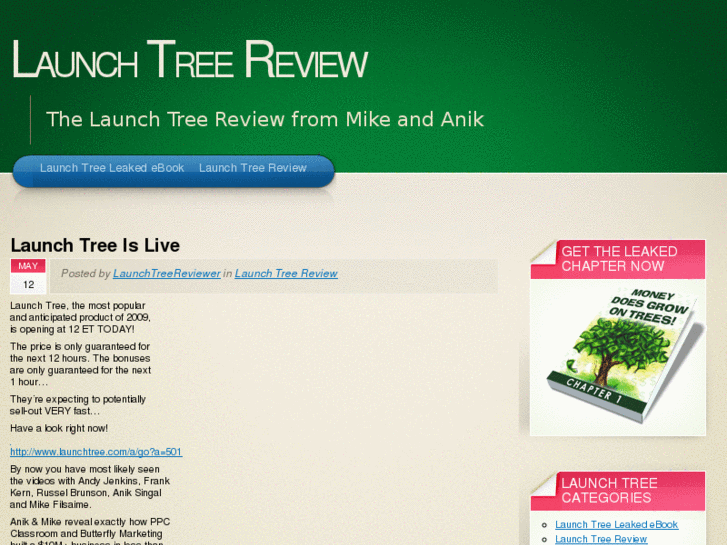 www.thelaunchtrees.com