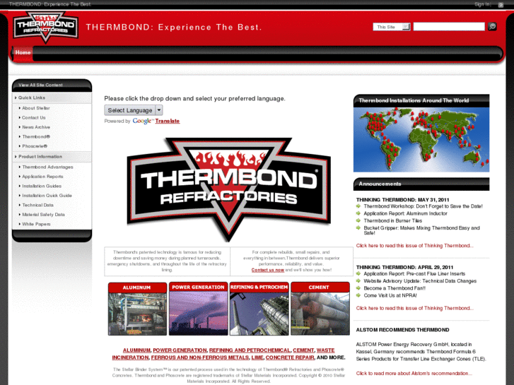 www.thermbond.com