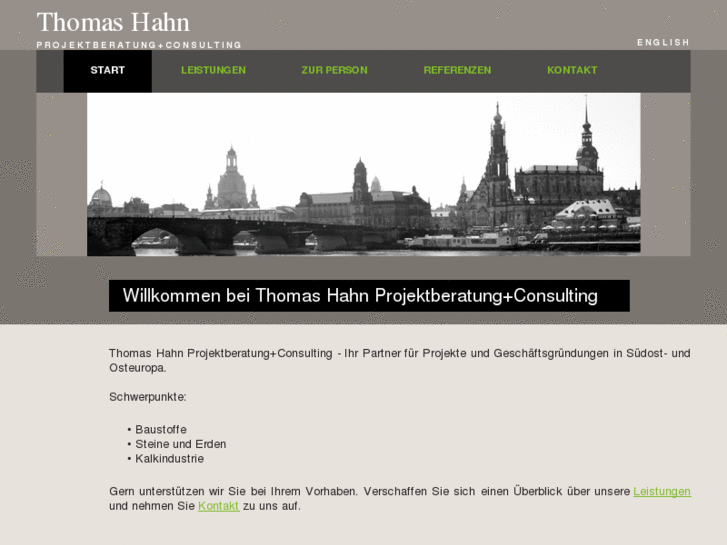 www.thomas-hahn-consulting.com