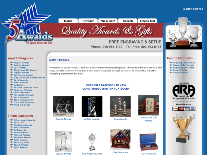 www.trophyusa.com