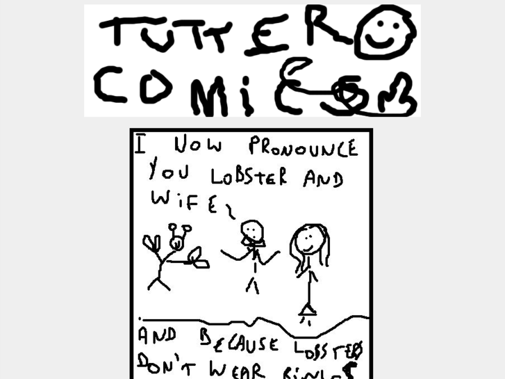 www.tutter.net