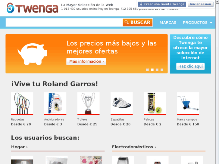 www.twenga.es