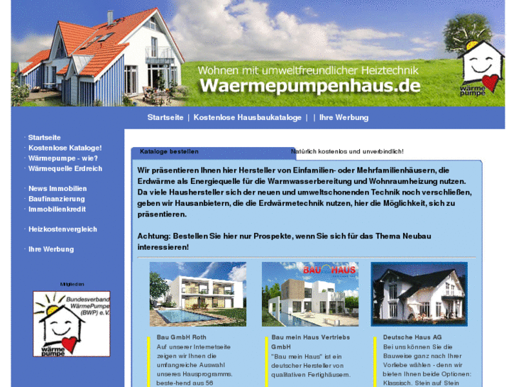 www.waermepumpenhaus.de