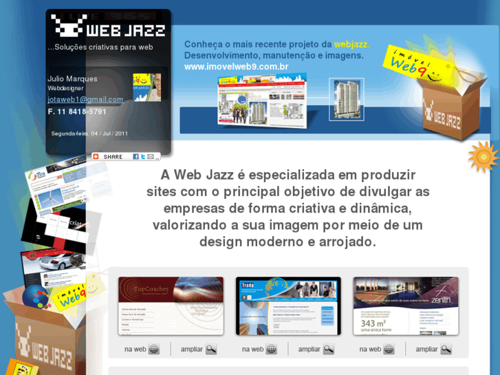 www.webjazz.com.br