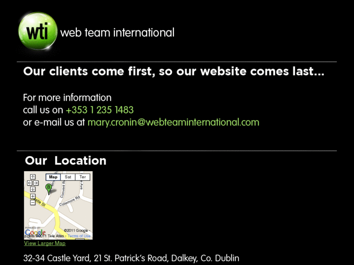 www.webteaminternational.com