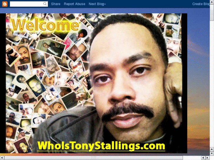 www.whoistonystallings.com