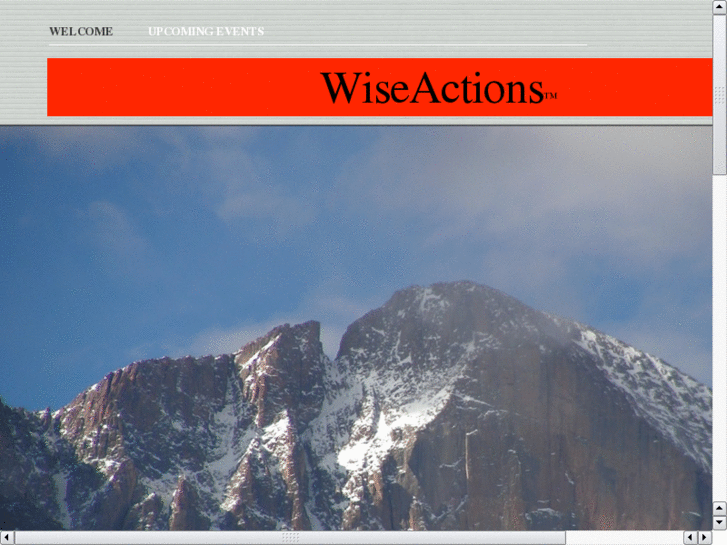 www.wiseactions.net