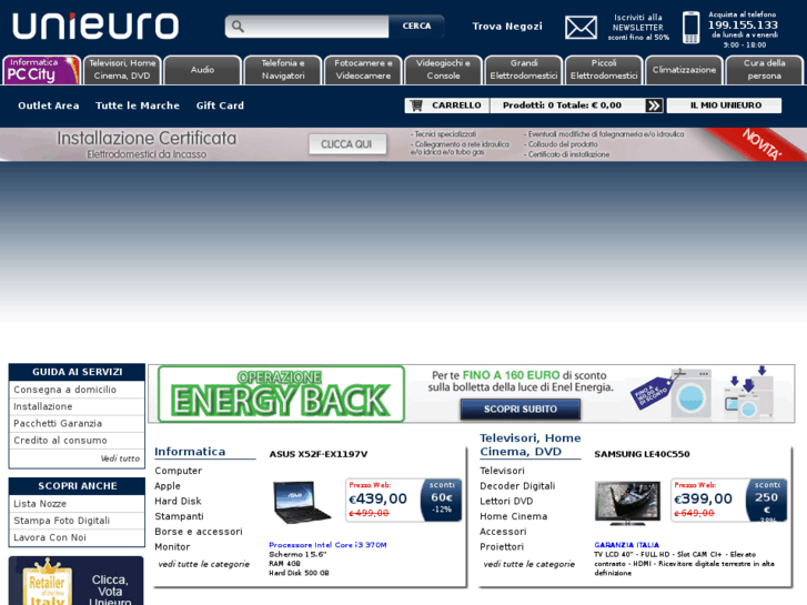 www.wwwunieuro.com