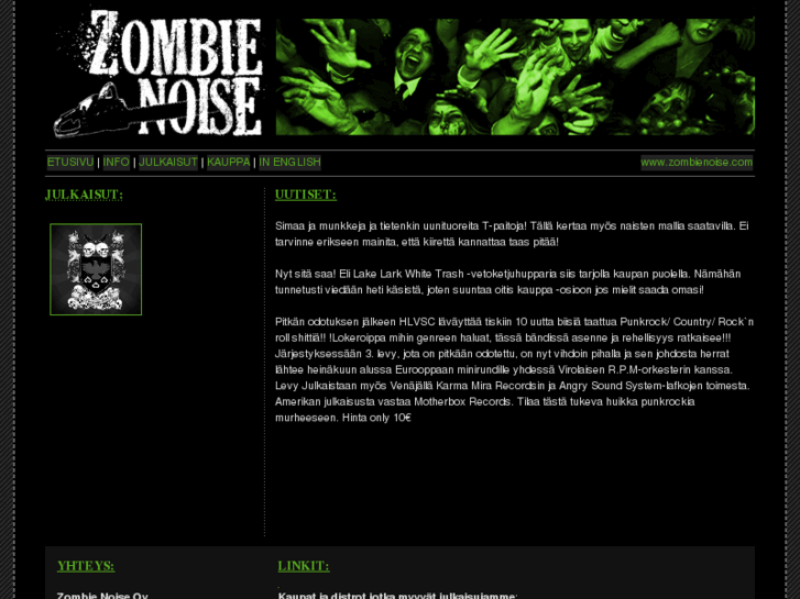 www.zombienoise.com
