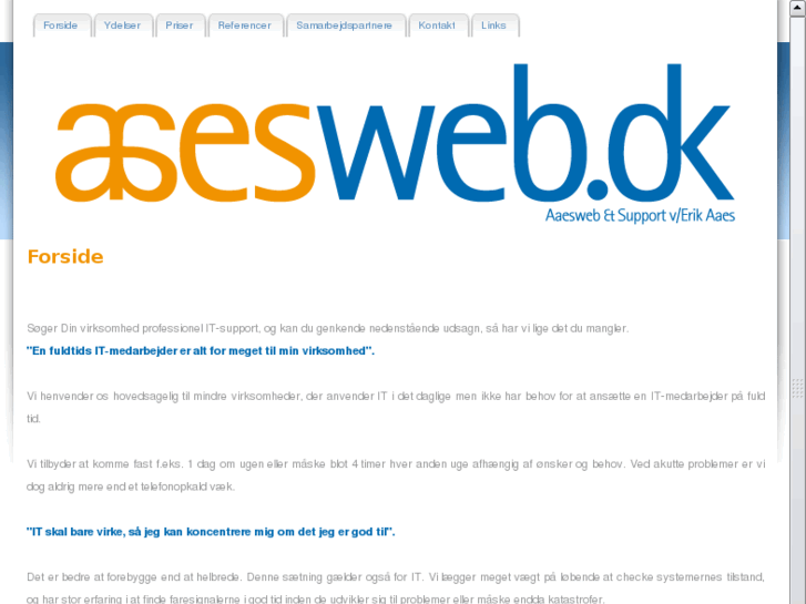 www.aaesweb.dk