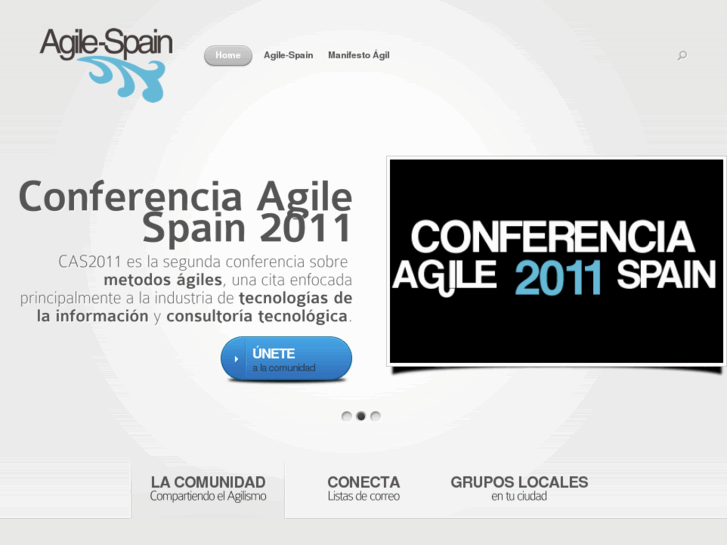 www.agile-spain.org