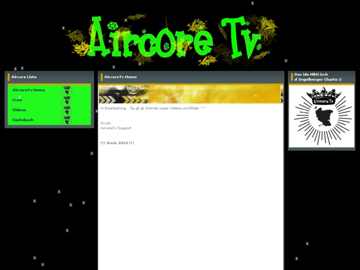 www.aircoretv.com