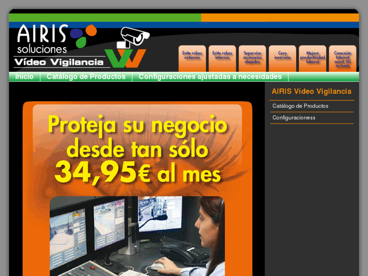 www.airisvideovigilancia.com