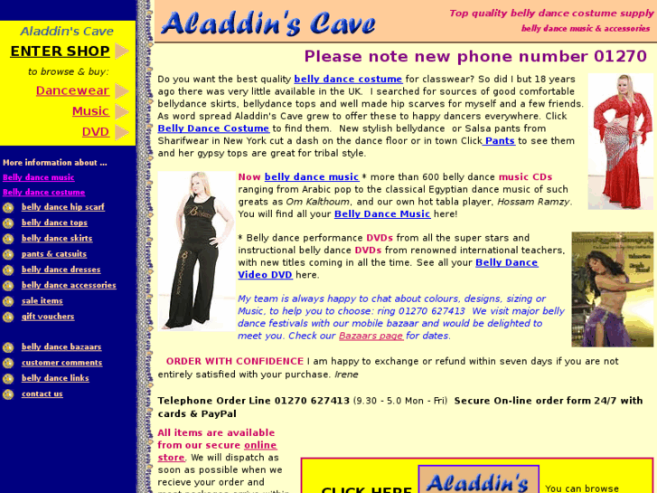 www.aladdinscave.com