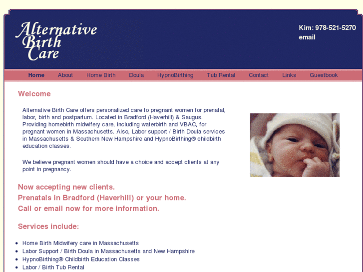 www.alternativebirthcare.com