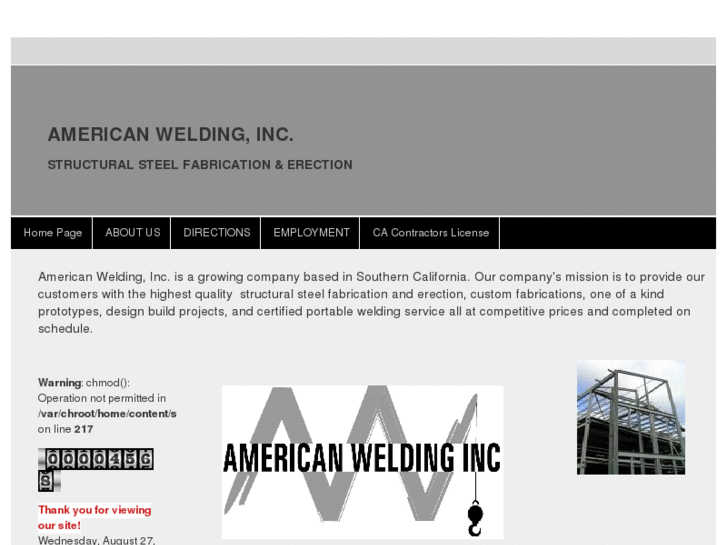 www.americanwelding.info