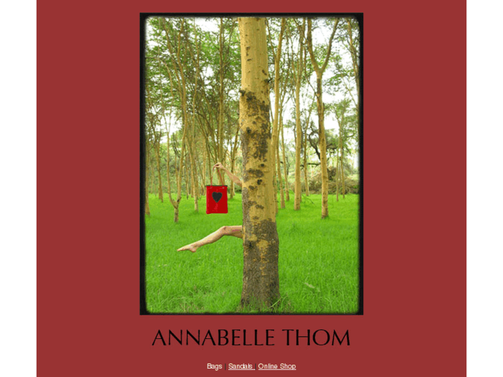 www.annabellethom.com