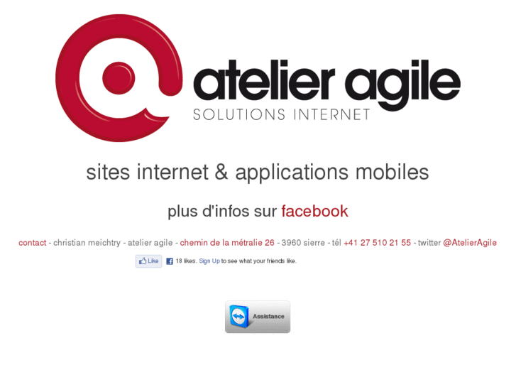 www.atelier-agile.ch