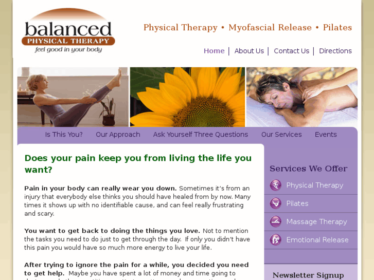 www.balancedphysicaltherapy.com