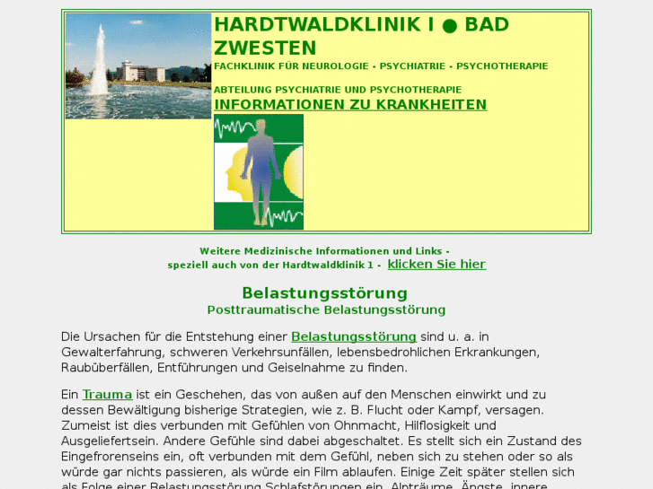 www.belastungsstoerung.de