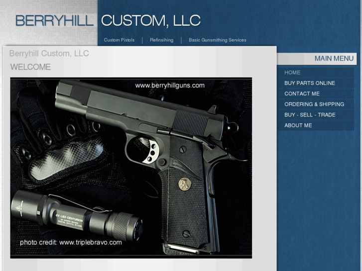 www.berryhillguns.com