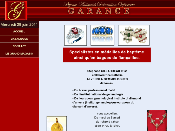 www.bijoux-antiquites-orfevrerie-versailles.com