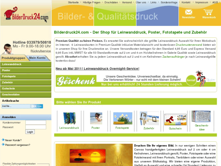 www.bilderdruck24.com